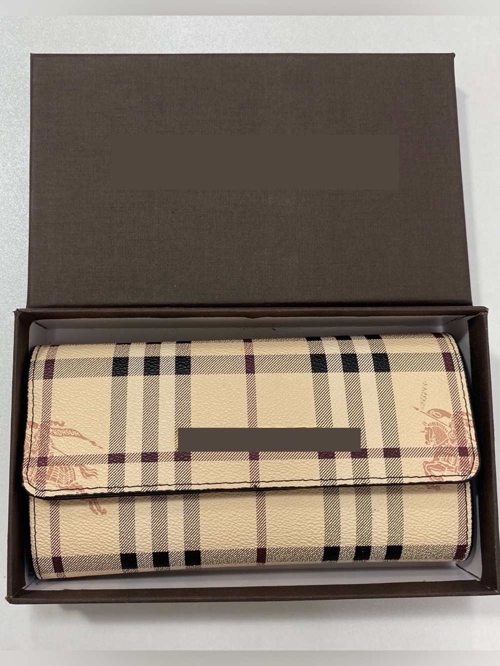 New women’s fashion wallet